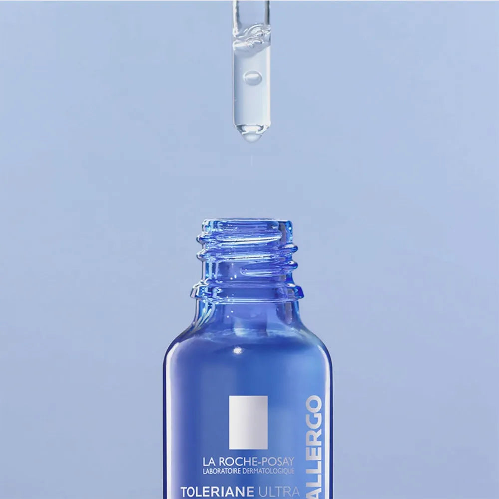 TOLÉRIANE DERMALLERGO Ultra Sérum - 20ml LA ROCHE POSAY