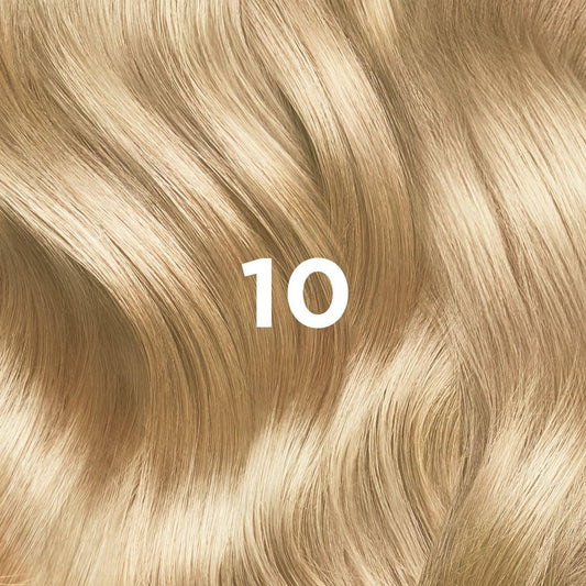 PHYTOCOLOR Kit Coloration 10 - Blond Extra Clair