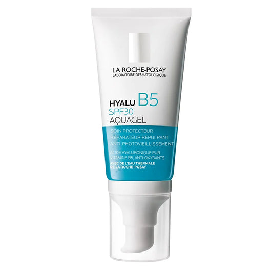 هيالو B5 Aquagel SPF30 - 50 مل لاروش بوزيه