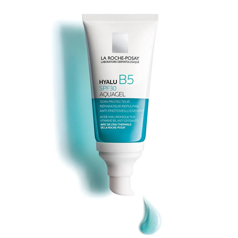 هيالو B5 Aquagel SPF30 - 50 مل لاروش بوزيه