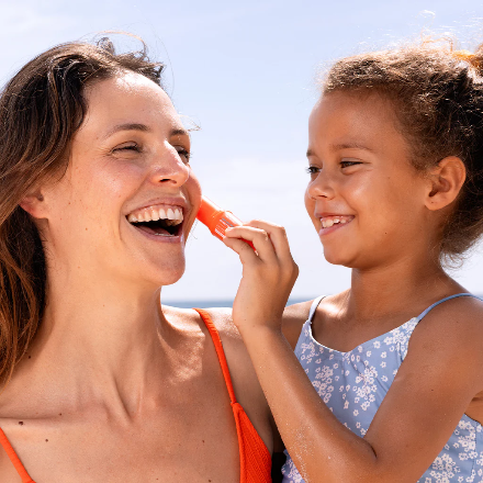SVR SUN SECURE Easy Stick Solaire SPF50+ - 10g