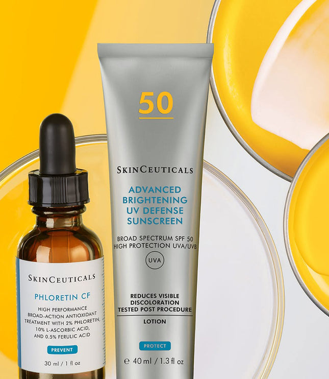 SKIN CEUTICALS PHLORETIN CF Sérum Antioxydant Tâches et Rides 30ml