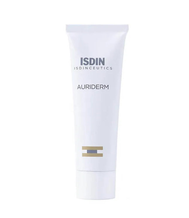 ISDIN AURIDERM Crème - 50ml