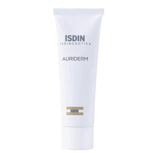 ISDIN AURIDERM Crème - 50ml