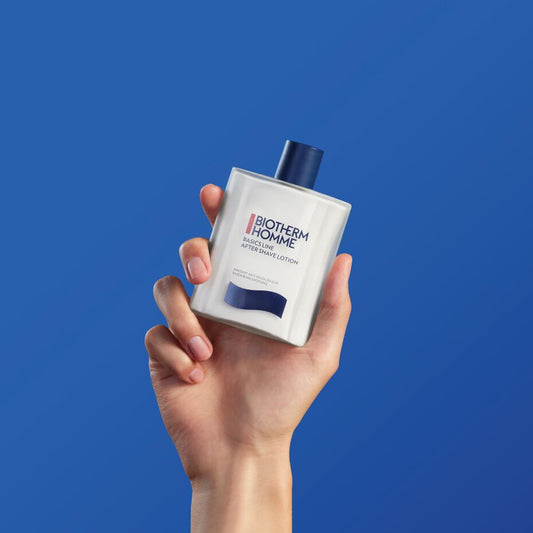 BIOTHERM HOMME Baume Anti-Feu du Rasoir - 100ml