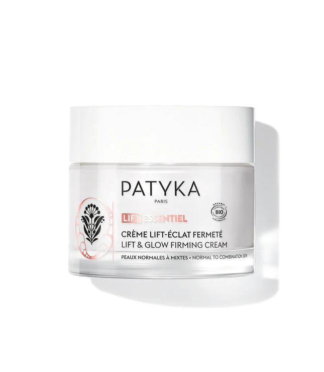 PATYKA LIFT ESSENTIEL Crème Lift-Eclat Fermeté - 50ml