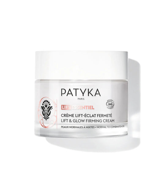 PATYKA LIFT ESSENTIEL Crème Lift-Eclat Fermeté - 50ml