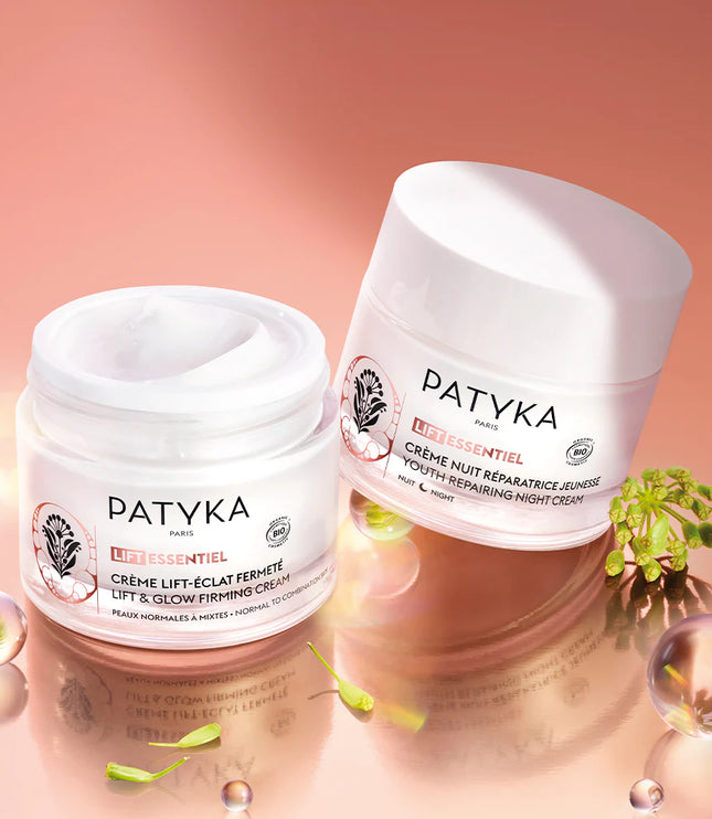 PATYKA LIFT ESSENTIEL Crème Lift-Eclat Fermeté - 50ml