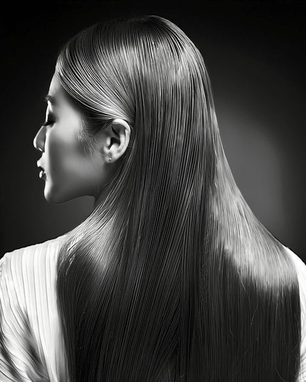 LE SHAMPOING