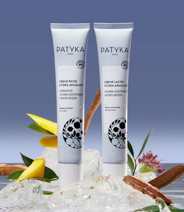 PATYKA HYDRA Crème Lactée Apaisante - 40ml
