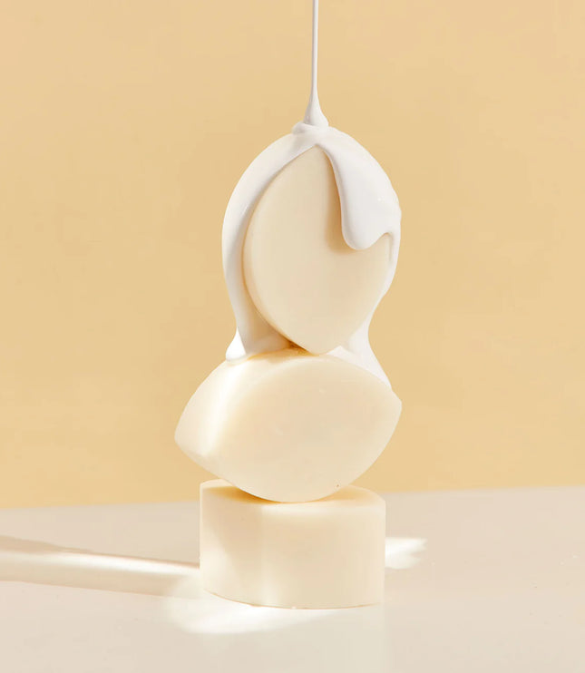KRÈME DÉMAQUILLANTE SOLIDE - 50g