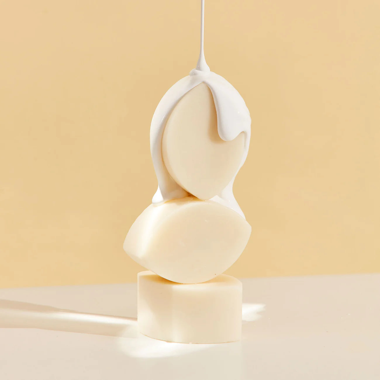 KRÈME DÉMAQUILLANTE SOLIDE - 50g