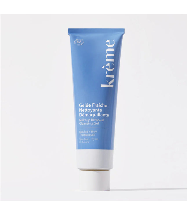 KRÈME GELÉE FRAÎCHE NETTOYANTE DÉMAQUILLANTE - 150ml