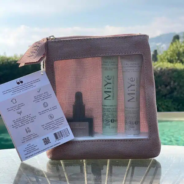 MIYÉ KIT DÉCOUVERTE