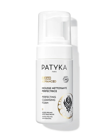 PATYKA Mousse nettoyante perfectrice 100 ml