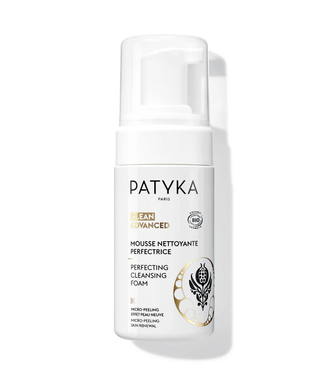PATYKA Mousse nettoyante perfectrice 100 ml