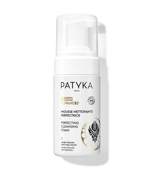 PATYKA Mousse nettoyante perfectrice 100 ml