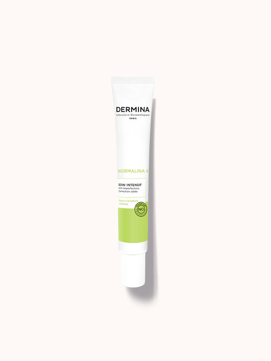DERMINA NORMALINA Soin Intensif Anti-Imperfections - 15ml