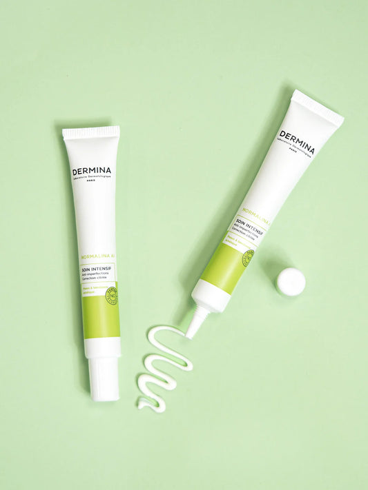 DERMINA NORMALINA Soin Intensif Anti-Imperfections - 15ml