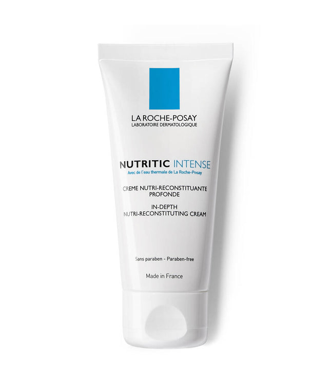 NUTRITIC Intense Crème - 50ml LA ROCHE POSAY