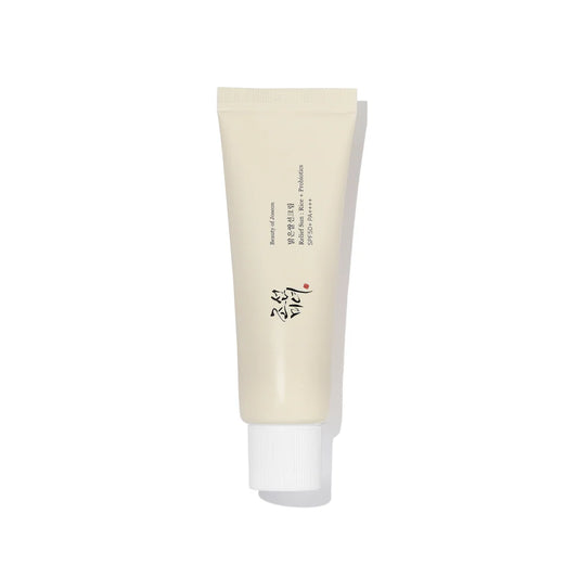 BEAUTY OF JOSEON RELIEF SUN Crème Solaire SPF50+ - 50ml