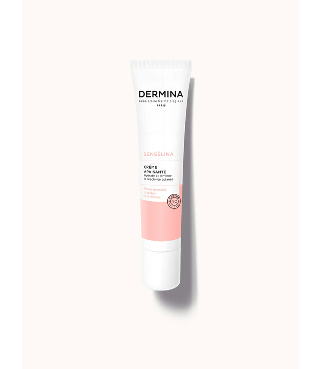 DERMINA SENSÉLINA Crème Apaisante - 40ml