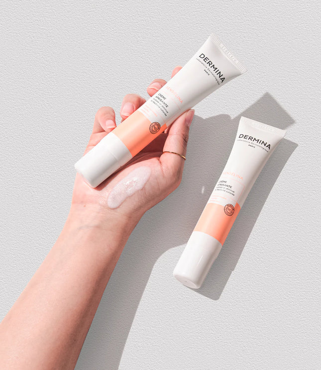 DERMINA SENSÉLINA Crème Apaisante - 40ml