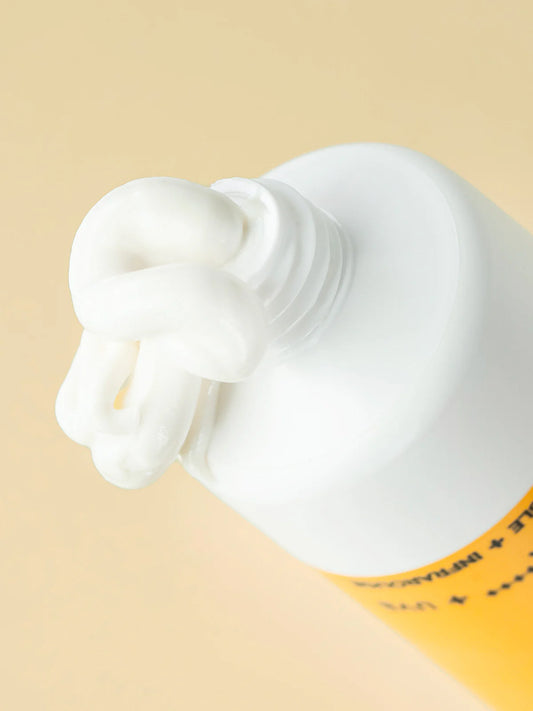 DERMINA SUNLINA Crème Confort SPF50+ - 40ML