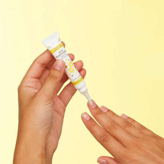 ALVADIEM ONGLES CASSANTS ET CUTICULES SÈCHES - 10ml