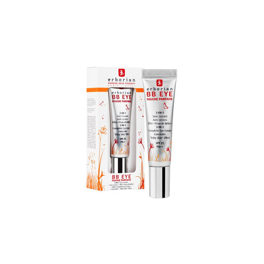 ERBORIAN BB EYE Touche Parfaite 15ml