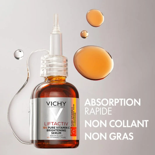 VICHY LIFTACTIV SUPRÊME Sérum Vitamin C - 20ml