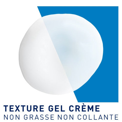 CERAVE Crème Hydratante Peaux Normales à Sèches - 52ml