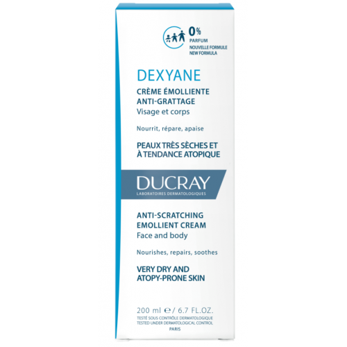 DUCRAY DENSIAGE Après-Shampooing Redensifiant - 200ML