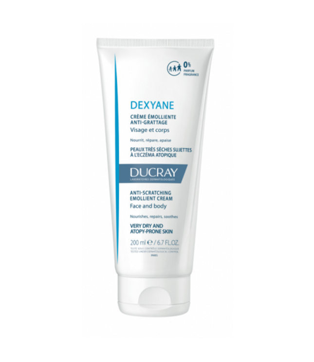 DUCRAY DENSIAGE Après-Shampooing Redensifiant - 200ML