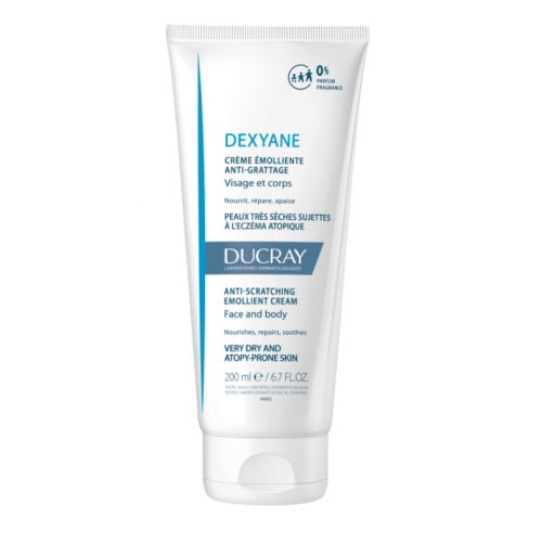 DUCRAY DENSIAGE Après-Shampooing Redensifiant - 200ML