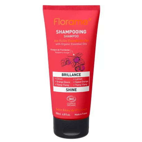 FLORAME SHAMPOOING Brillance - 200ml