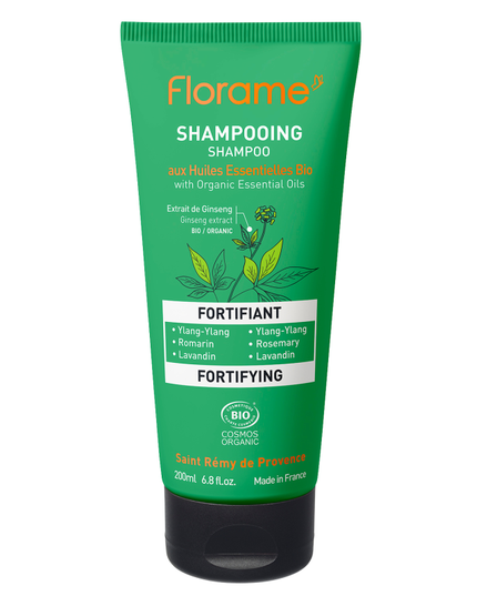 FLORAME SHAMPOOING Fortifiant - 200ml
