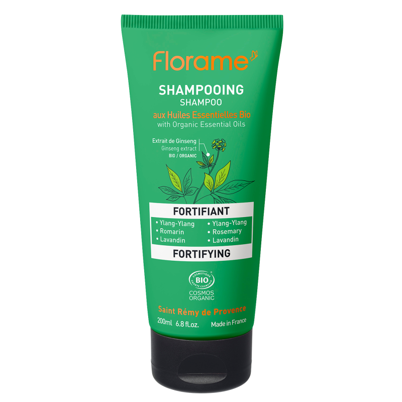 FLORAME SHAMPOOING Fortifiant - 200ml