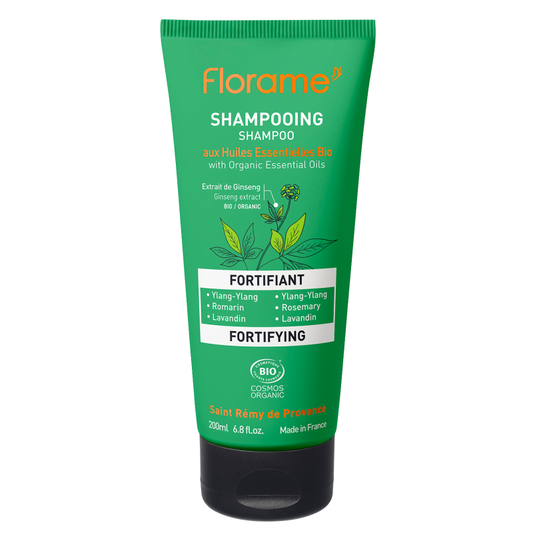 FLORAME SHAMPOOING Fortifiant - 200ml