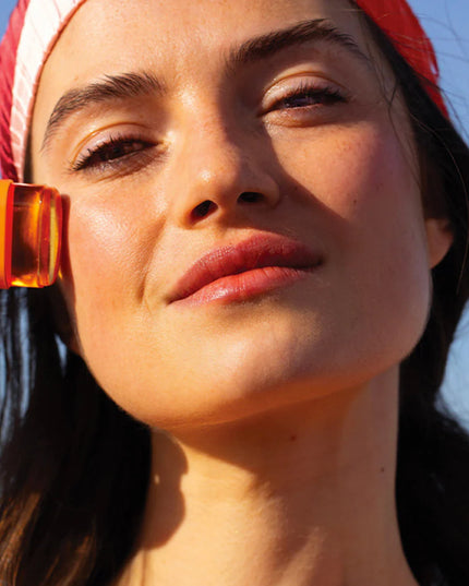 KRÈME STICK SOLAIRE INVISIBLE SPF50+ - 19g