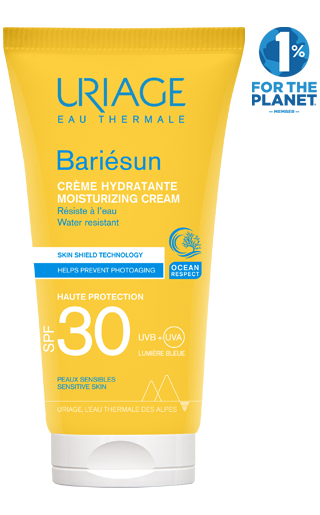 URIAGE BARIESUN Crème Solaire SPF30 - 50ml