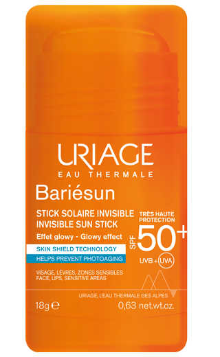 URIAGE BARIESUN Stick Solaire Minéral SPF50+ 18g