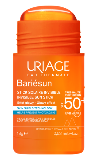 URIAGE BARIESUN Stick Solaire Minéral SPF50+ 18g