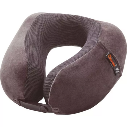 GO TRAVEL ULTIMATE 3.0 Oreiller de Voyage 489.102 - Gris Foncé