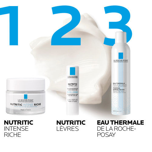NUTRITIC Intense Crème Riche - 50ml LA ROCHE POSAY
