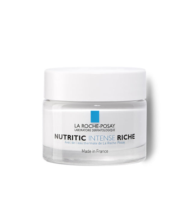 NUTRITIC Intense Crème Riche - 50ml LA ROCHE POSAY