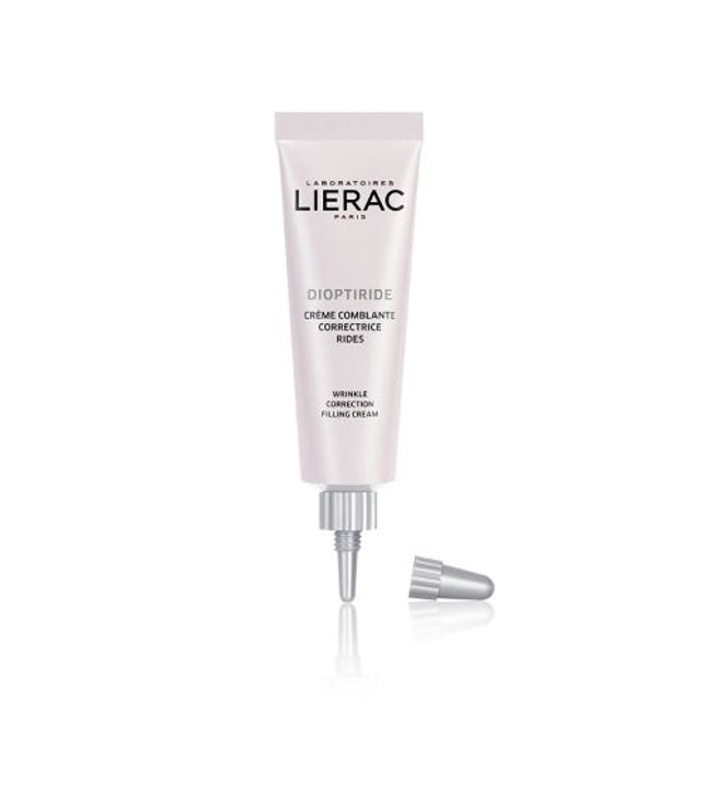LIERAC DIOPTIRIDE Crème Comblante Correctrice Rides - 15ml