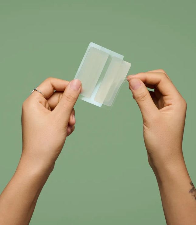HERO COSMETIC MIGHTY PATCH Surface - 10 Patchs