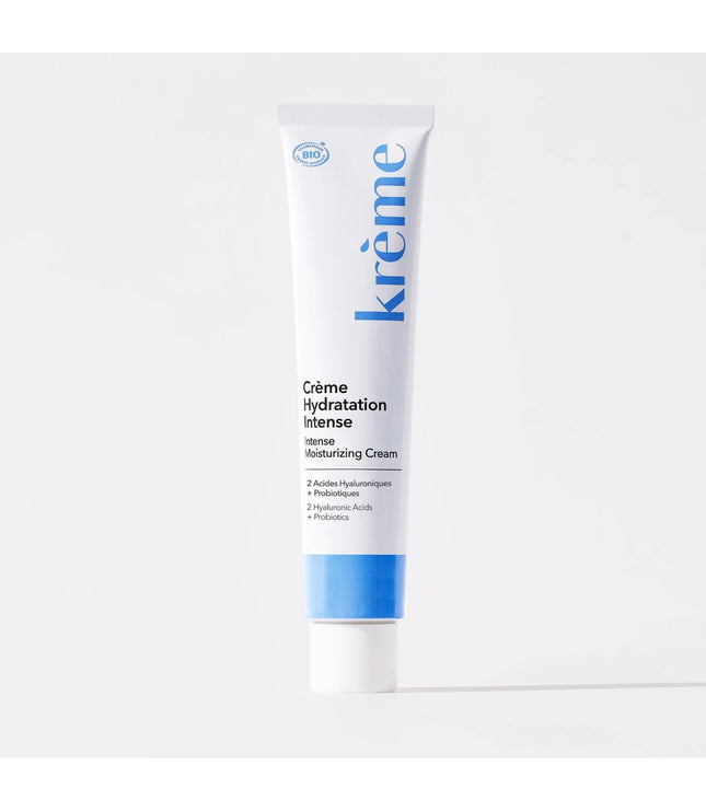KRÈME CRÈME HYDRATATION INTENSE - 50ml