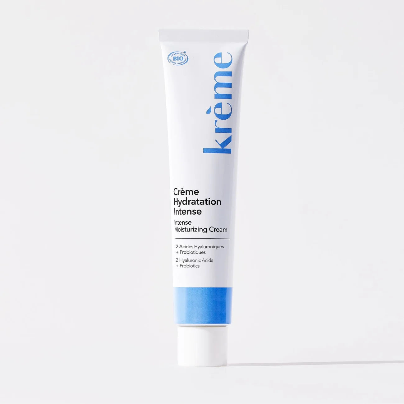 KRÈME CRÈME HYDRATATION INTENSE - 50ml